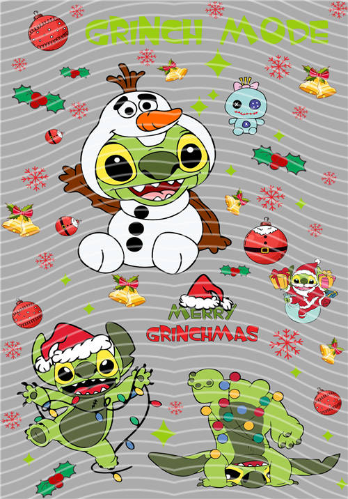 A5 Notebook Wraps-A 1065